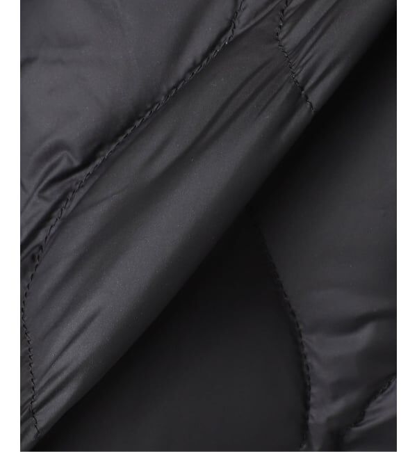 Spick and Span「《追加》TAION / タイオン *Spick別注キルティングブルゾン」|ダウン|