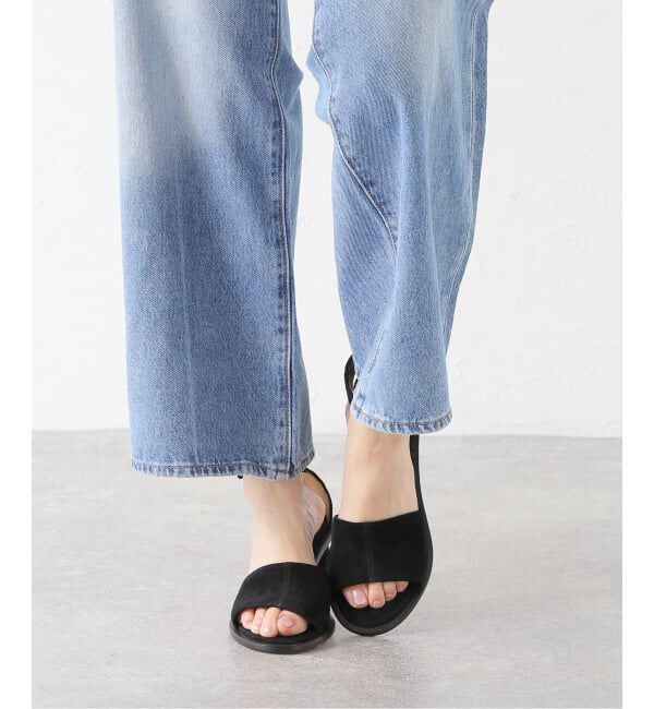 NOBLE「PIPPICHIC/ピッピシック Mona」|サンダル|