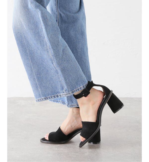 NOBLE「PIPPICHIC/ピッピシック Mona」|サンダル|