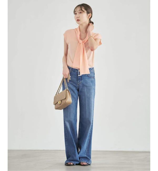 NOBLE「CLOSED/クローズド Gillan」|デニム|