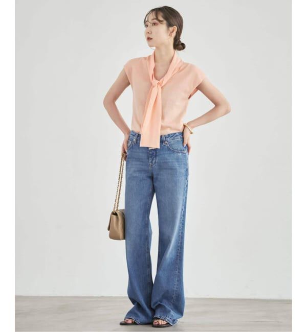 NOBLE「CLOSED/クローズド Gillan」|デニム|