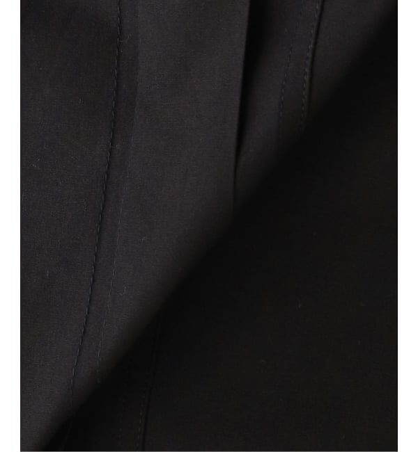 FRAMeWORK「SEEALL/シーオール OVERSIZED TAXIDO SHIRTS」|シャツ・ブラウス|