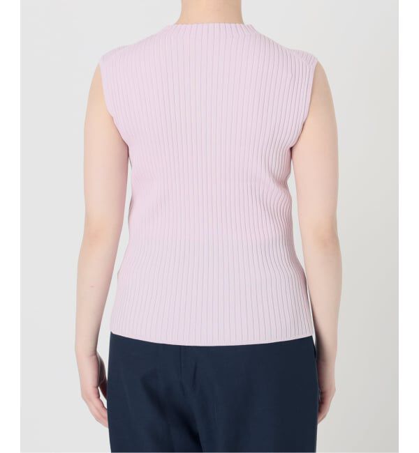  「【洗える】シアーカーデアンサンブル」|ニット・セーター|