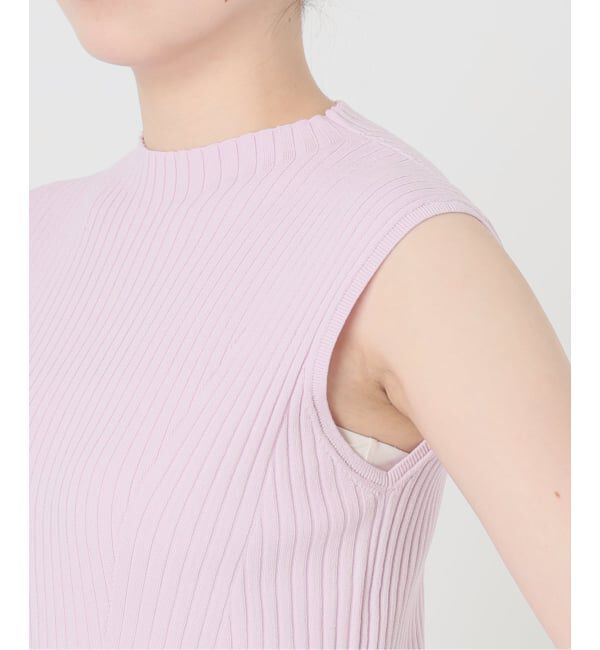  「【洗える】シアーカーデアンサンブル」|ニット・セーター|