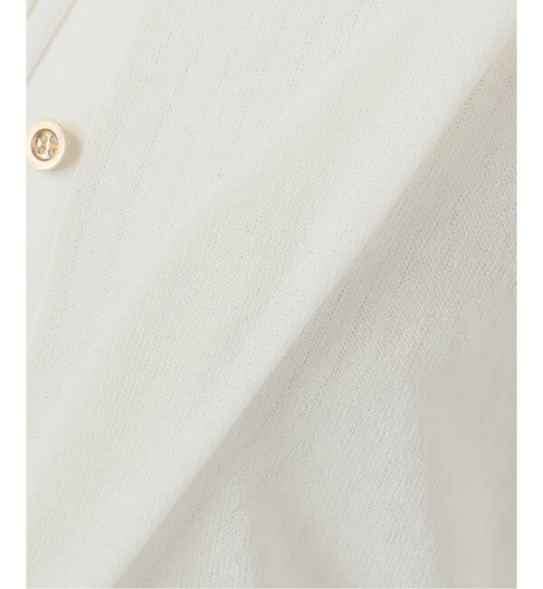  「【洗える】シアーカーデアンサンブル」|ニット・セーター|