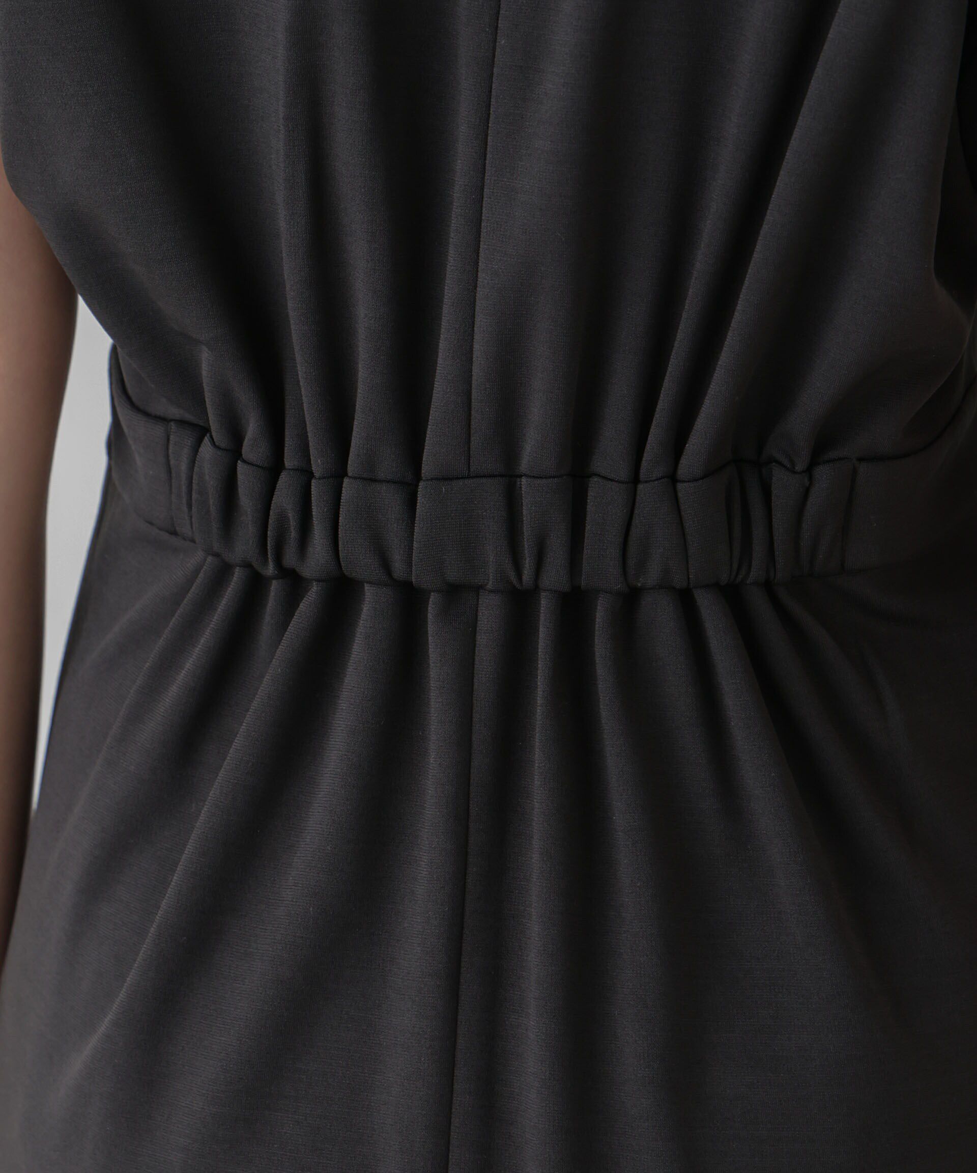 nano･universe「レイヤード風ワンピース」|ワンピース|