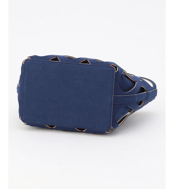 BEIGE,「【一部店舗限定】MARY AL TERNA / MAZE ミニハンドバック」|ハンドバッグ|