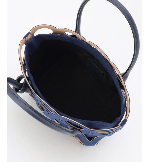 BEIGE,「【一部店舗限定】MARY AL TERNA / MAZE ミニハンドバック」|ハンドバッグ|