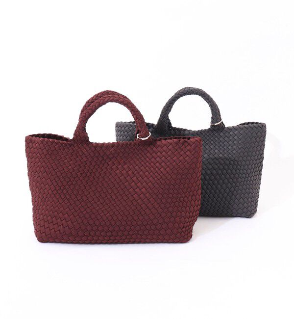 NOLLEY'S「メッシュトートバッグM【MD 二見☆別注カラーあり】」|トートバッグ|