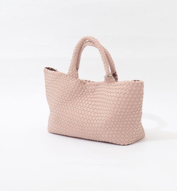 NOLLEY'S「メッシュトートバッグM【MD 二見☆別注カラーあり】」|トートバッグ|