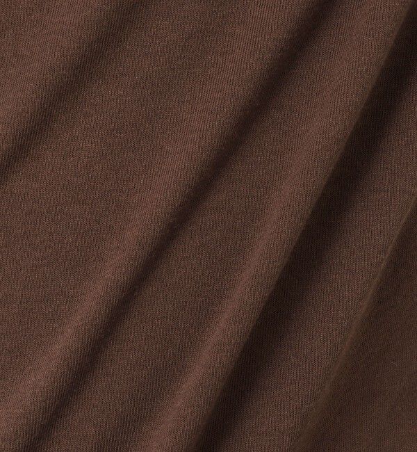 NOLLEY'S goodman「【DANTON/ダントン】DT-C0204 SWEAT T-SHIRTS 25AW」|Tシャツ・カットソー|