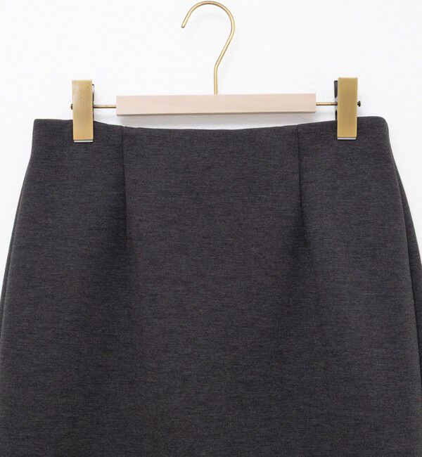 NOLLEY'S「《セットアップ対応》ウォッシャブルエアボールタイトスカート」|タイト|