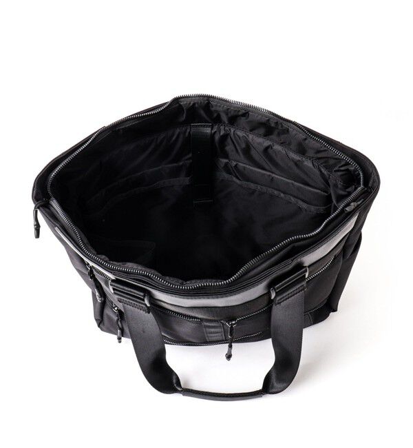 NOLLEY'S goodman「【SONNE/ゾンネ】SOSF002 TOTE BAG」|トートバッグ|