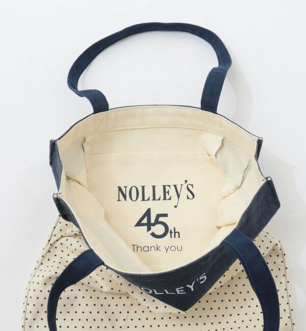 NOLLEY'S「45th Limited Edition トートバッグ」|トートバッグ|