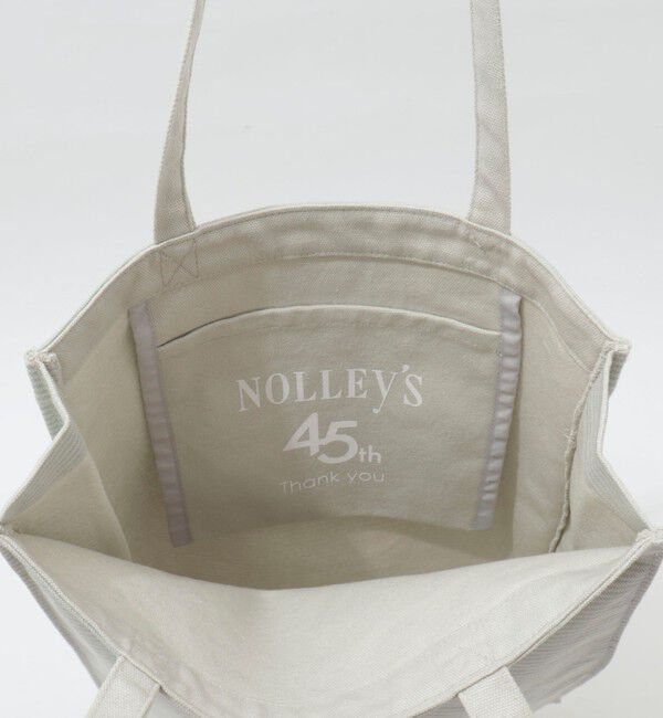 NOLLEY'S「45th Limited Edition トートバッグ」|トートバッグ|