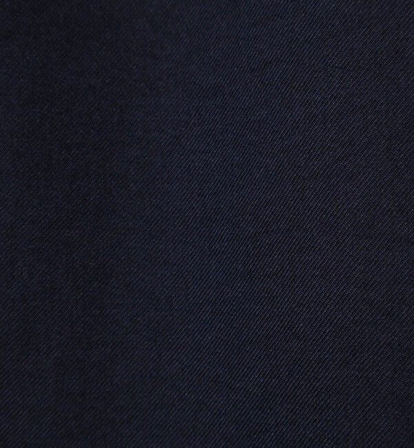 NOLLEY'S「《セットアップ対応》ウォッシャブルストレッチツイル愛されセミワイドパンツ」|その他|