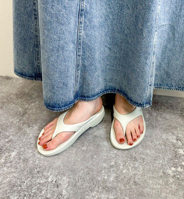 fredy emue「【OOFOS/ウーフォス】OOriginal」|その他|