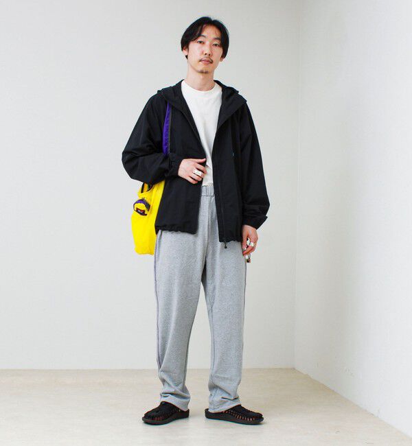 FREDY MAC「【Duckster/ダックスター】OE16/-天竺アフターワークパンツ」|その他|