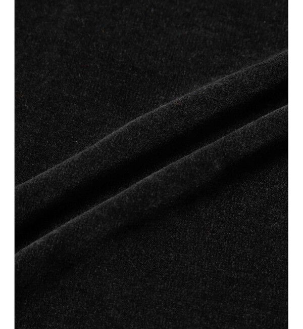 SALON adam et rope'「ポロワンピース-CreamyCotton /クリーミーコットン-」|ワンピース|