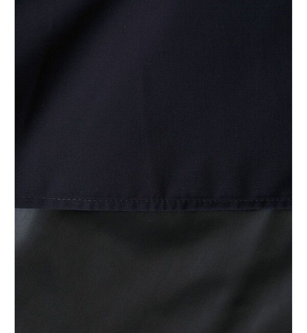 Rope&rsquo;Picnic「【WEB限定】【UVカット・接触冷感・イージーケア】スキッパーシャツワンピース」|ワンピース|