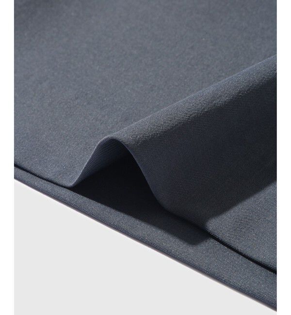 ADAM ET ROPE'「ドライツイルイージーパンツ」|チノ|