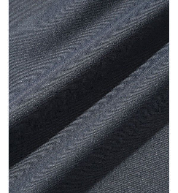 ADAM ET ROPE'「ドライツイルイージーパンツ」|チノ|