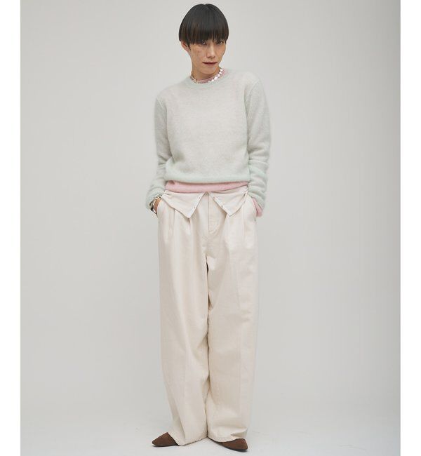 GEMINI「【GEMINI】DENIM」|デニム|