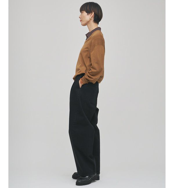 GEMINI「【GEMINI】DENIM」|デニム|