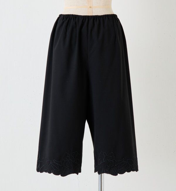  「【CEPIE./セピエ】バミューダパンツ」|その他|