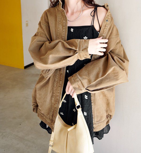  「【新色追加】カラバリワンハンドルminiバッグ」|トートバッグ|