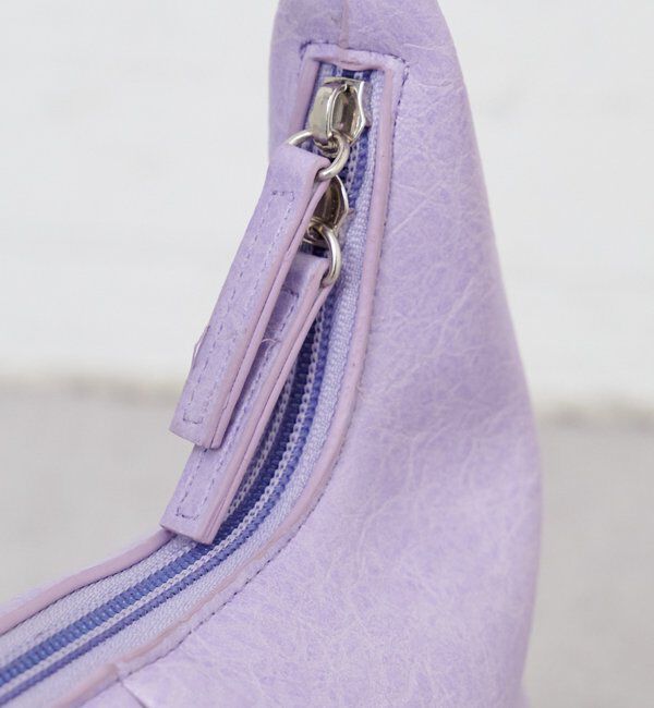  「【新色追加】カラバリワンハンドルminiバッグ」|トートバッグ|