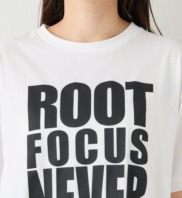  「予約【接触冷感機能付き】アソートロゴTee」|Tシャツ・カットソー|