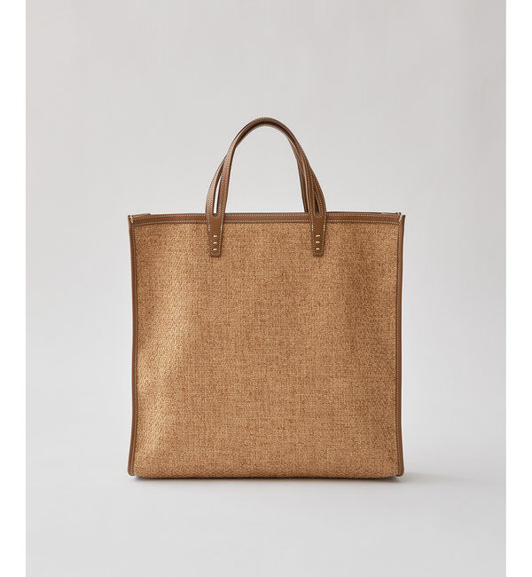  「【A VACATION】トートバッグ/ROCK」|トートバッグ|