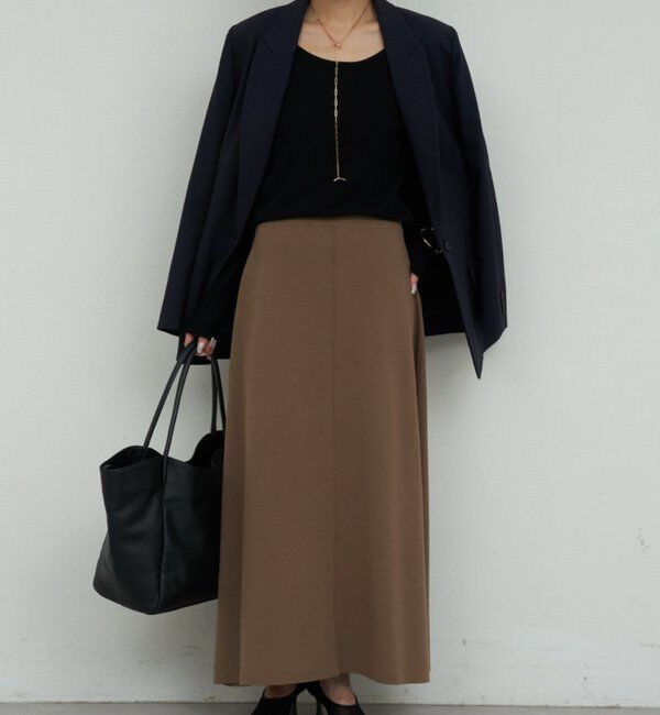  「【2.718】シュリンクレザートート」|トートバッグ|