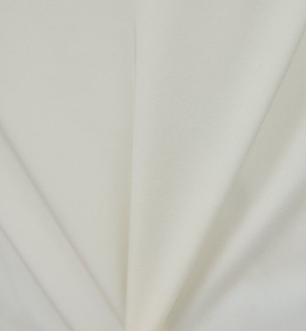  「サテンワンショルダーブラウス」|シャツ・ブラウス|