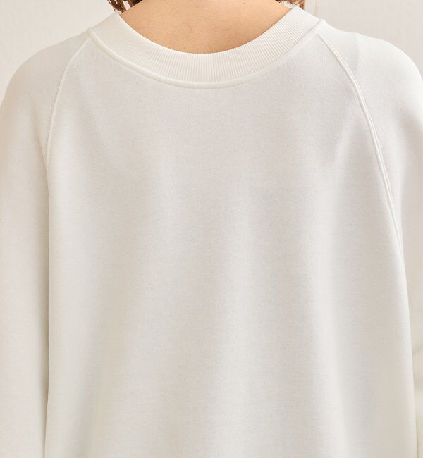  「2WAYジップスウェット」|Tシャツ・カットソー|