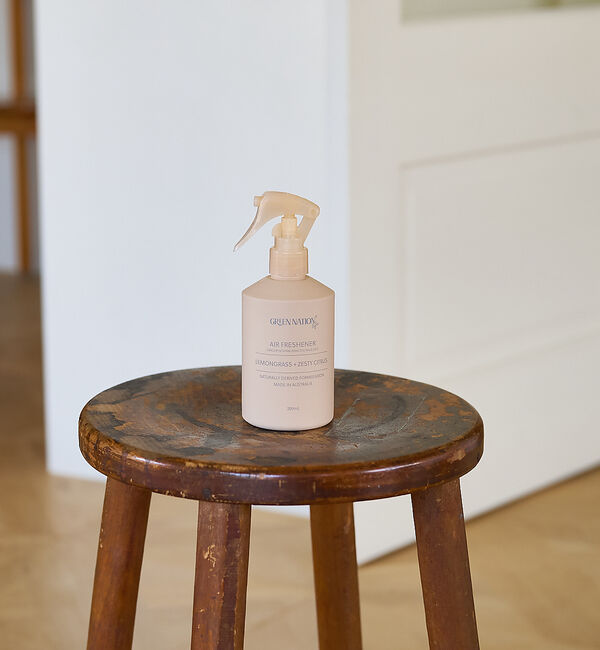 collex「【GREEN NATION life】 エアーフレッシュナー 200ml」|アロマ・ルームフレグランス|