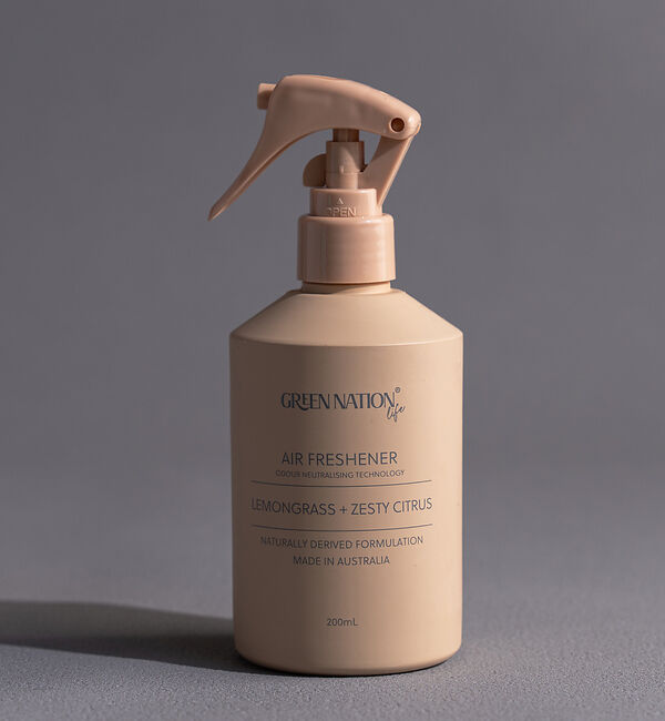 collex「【GREEN NATION life】 エアーフレッシュナー 200ml」|アロマ・ルームフレグランス|