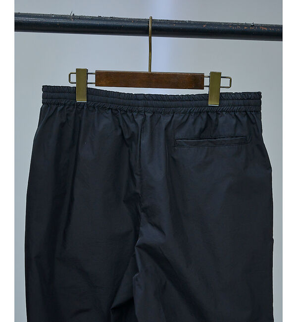 ABAHOUSE「【セットアップ対応】シャンブレー タイプライター アトリエパンツ」|その他|