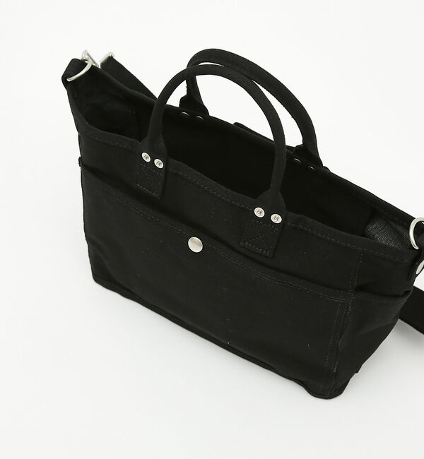 Rouge vif「【VegieBAG/ベジバッグ】BUCKET / キャンバス ショルダーバッグ」|ハンドバッグ|