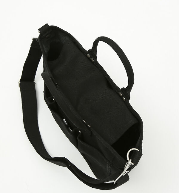 Rouge vif「【VegieBAG/ベジバッグ】BUCKET / キャンバス ショルダーバッグ」|ハンドバッグ|