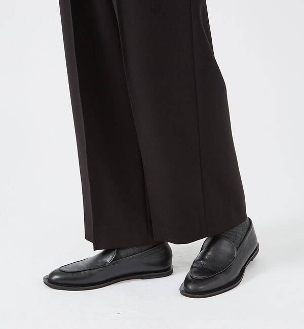 qualite「ダブルクロスドロストオールインワン」|その他|