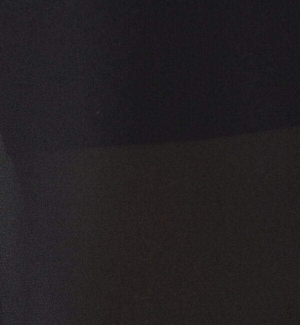 The Store by C' 「【COCUCA】シアーチュニックシャツ」|シャツ・ブラウス|