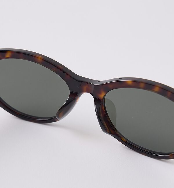 The Store by C' 「【SAINT LAURENT】SL M148　F-002／サングラス」|メガネ|