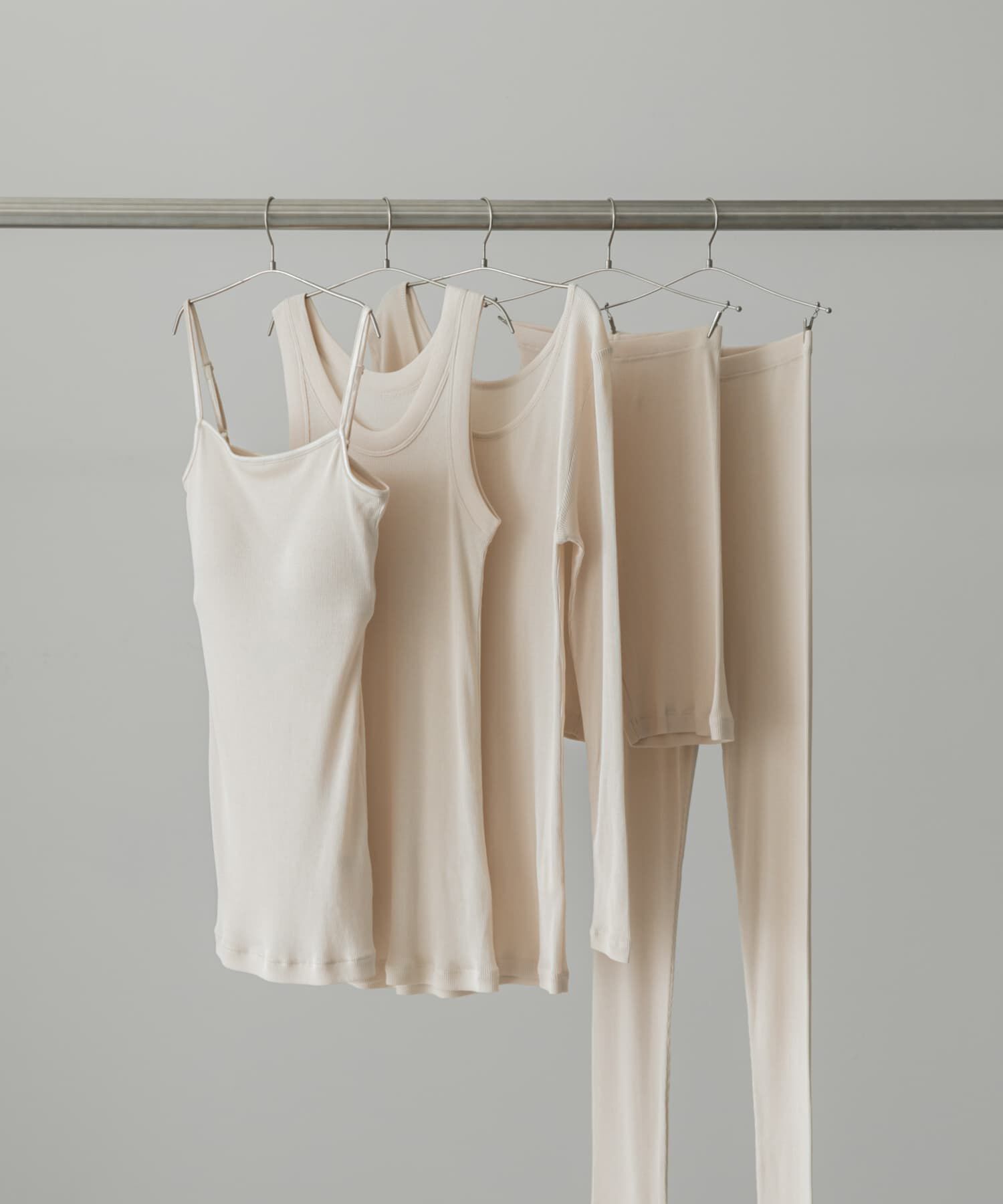 かぐれ「シルクテレコプルオーバー」|その他|