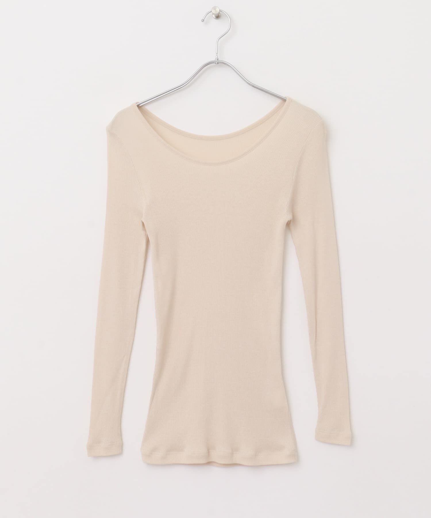 かぐれ「シルクテレコプルオーバー」|その他|