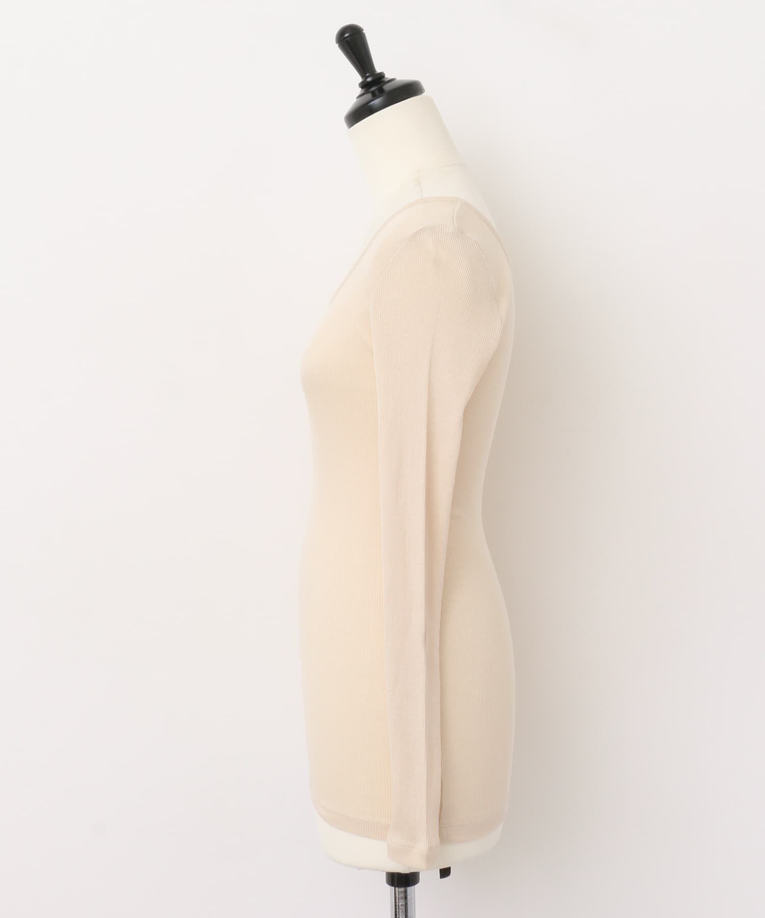 かぐれ「シルクテレコプルオーバー」|その他|