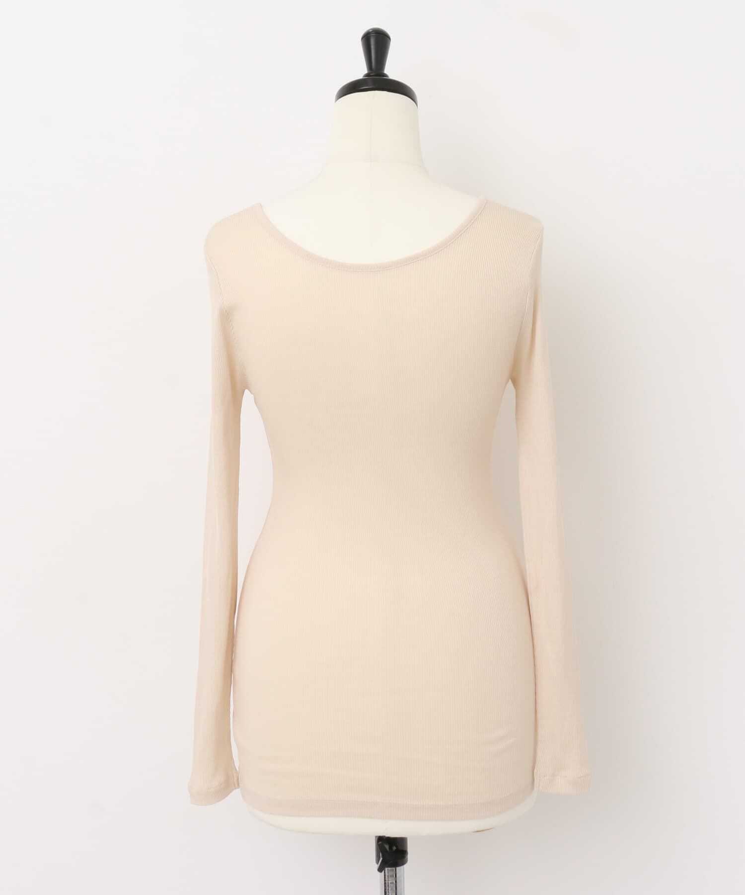 かぐれ「シルクテレコプルオーバー」|その他|