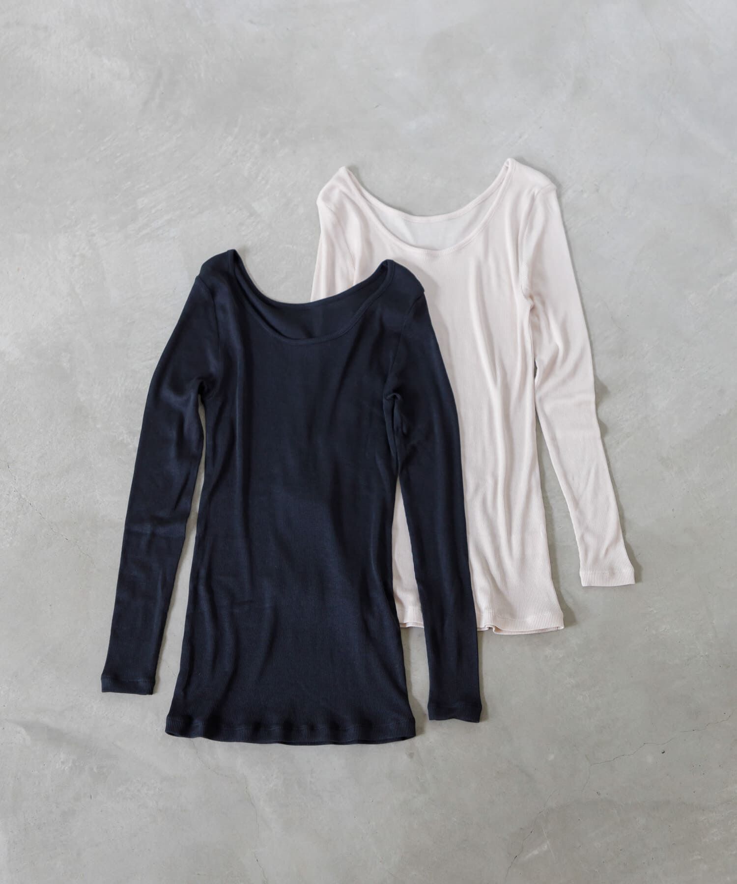 かぐれ「シルクテレコプルオーバー」|その他|