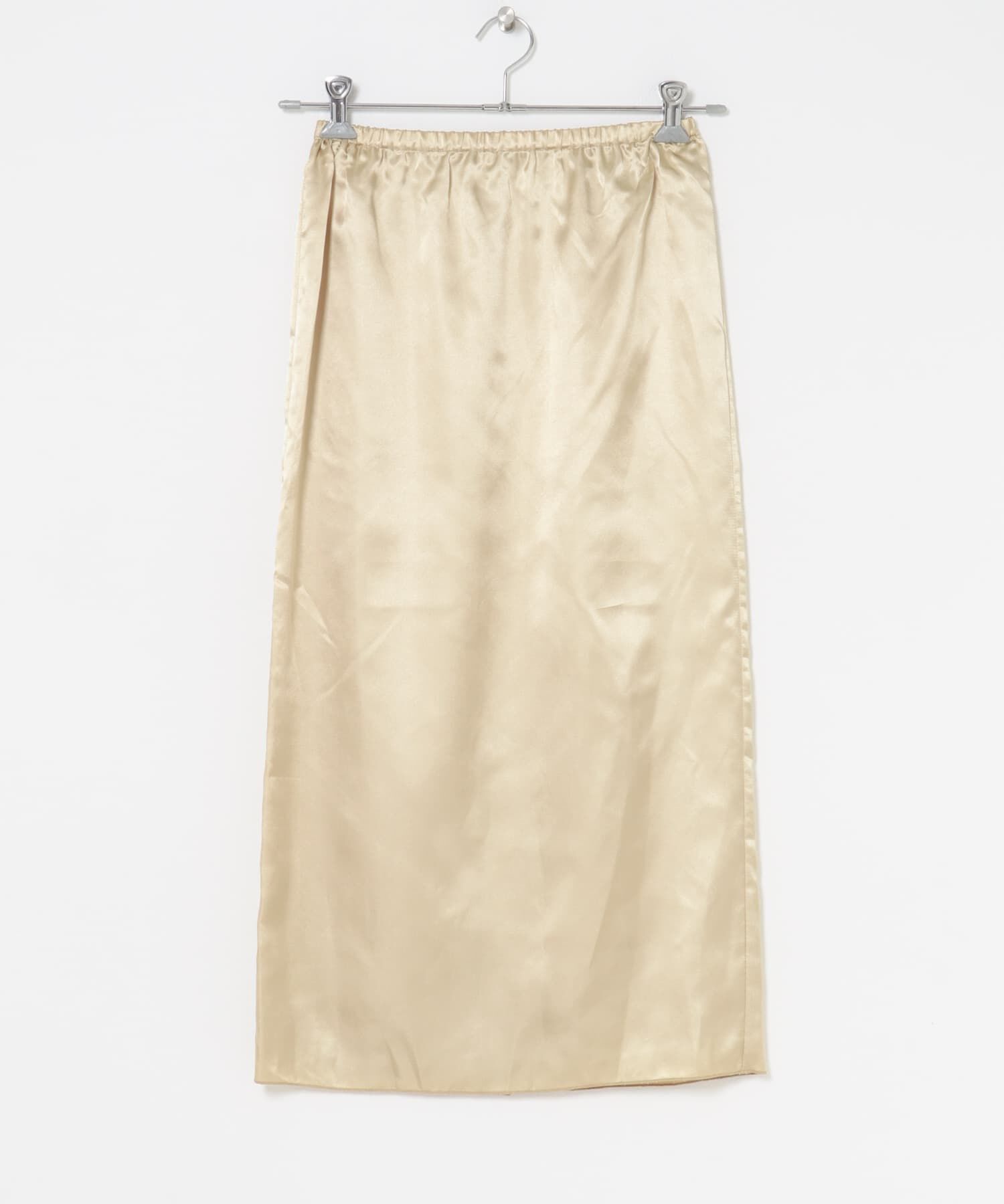 URBAN RESEARCH ROSSO「2WAYレイヤードレーススカート」|スカート|